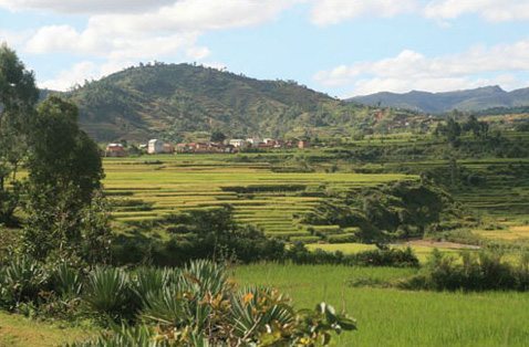 economie-Antsirabe