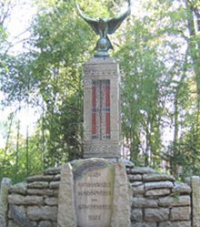 monument-malgache